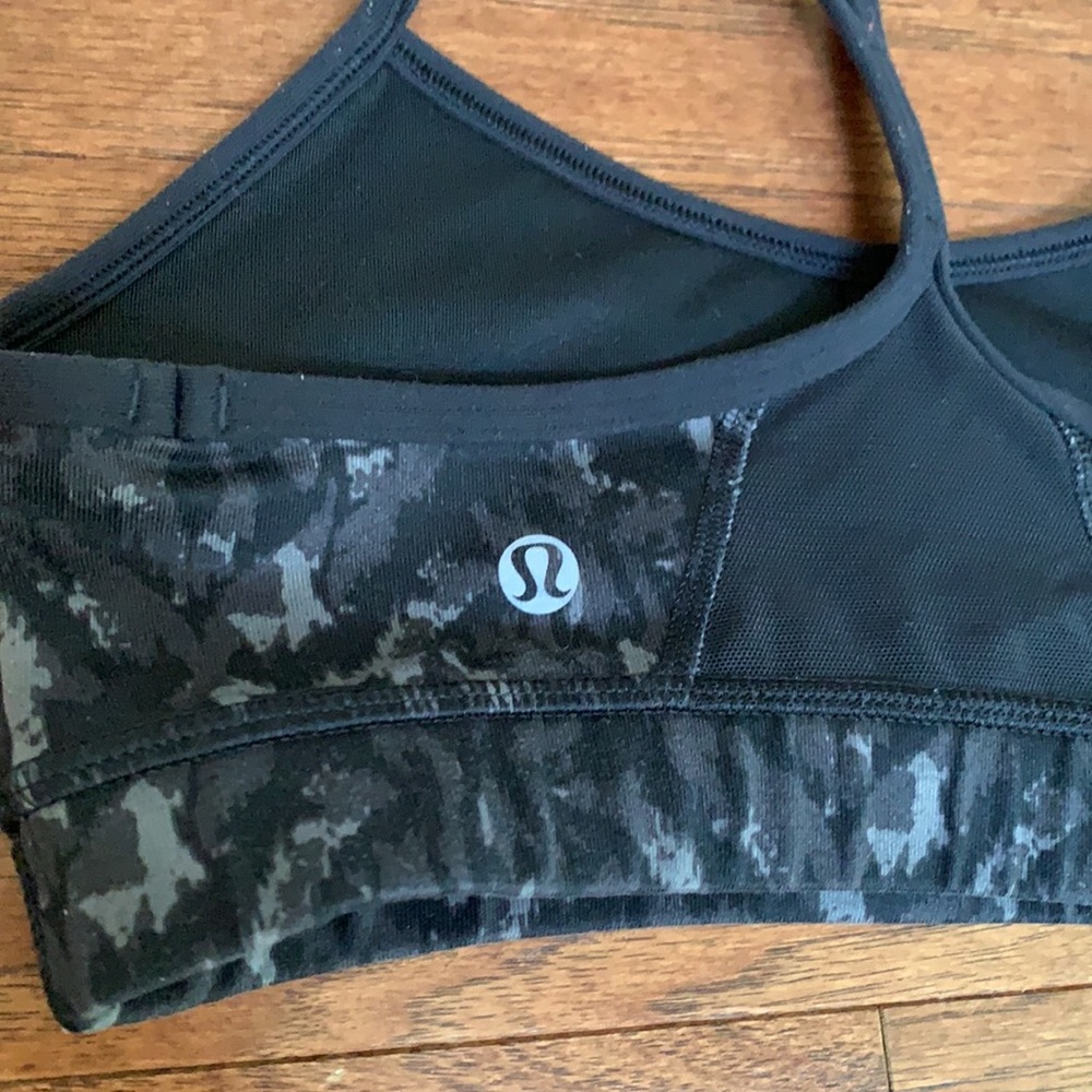 Lululemon Bra - Picture 3 of 5